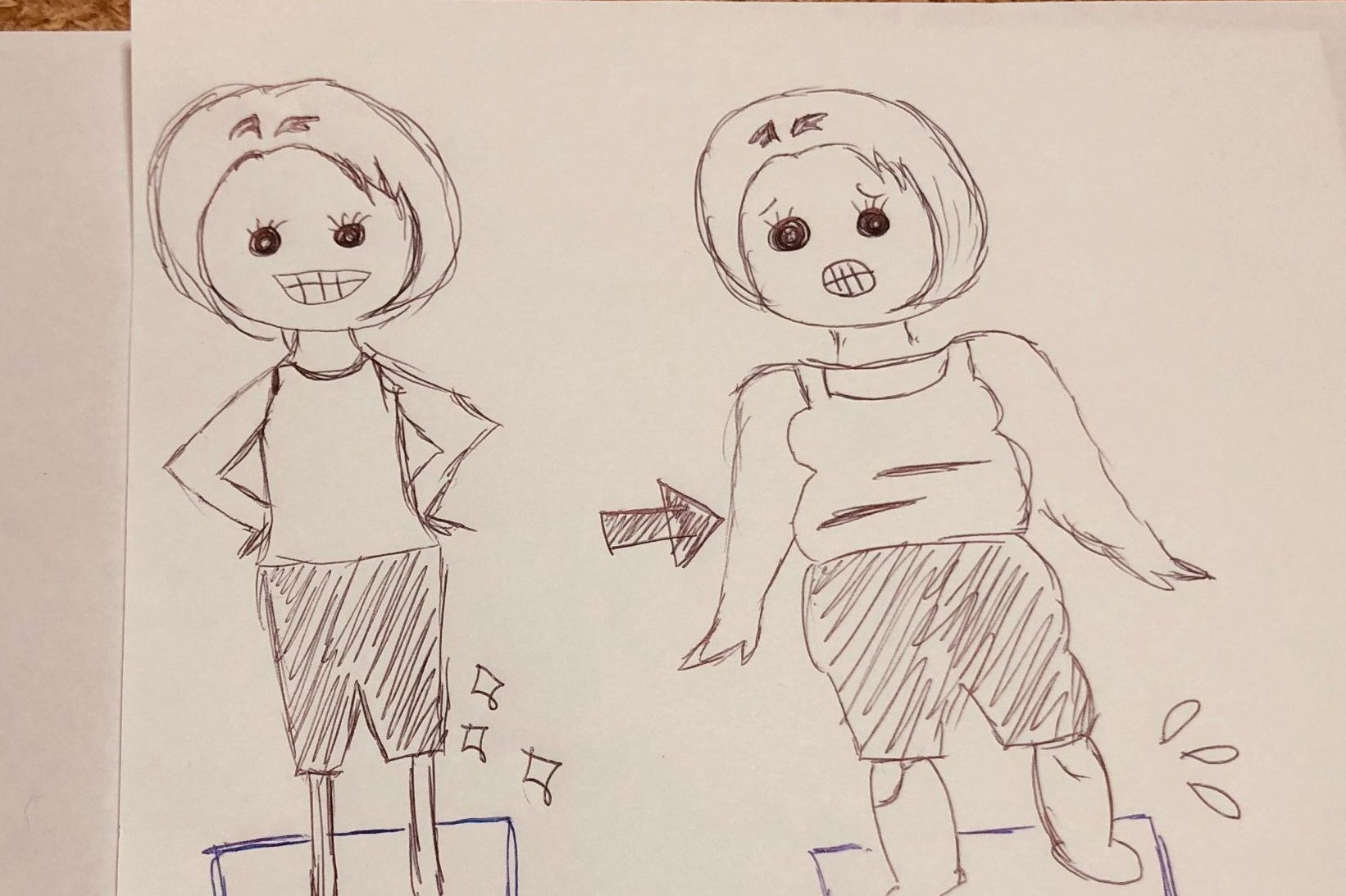 BeforeAfterの画像