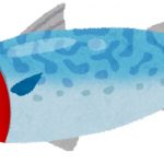 サバ折り